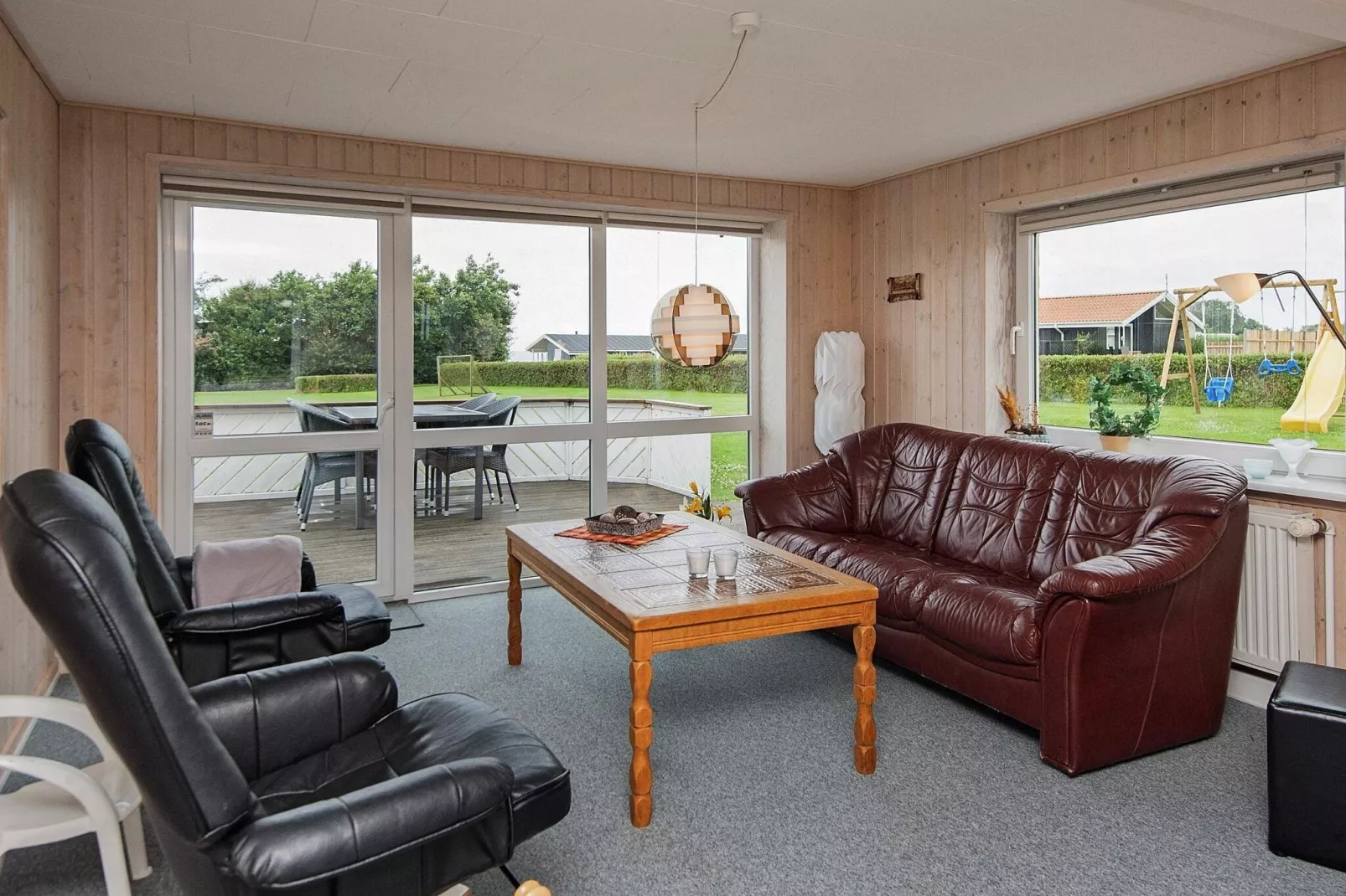 10 person holiday home in Vinderup-By Traum-Indoor