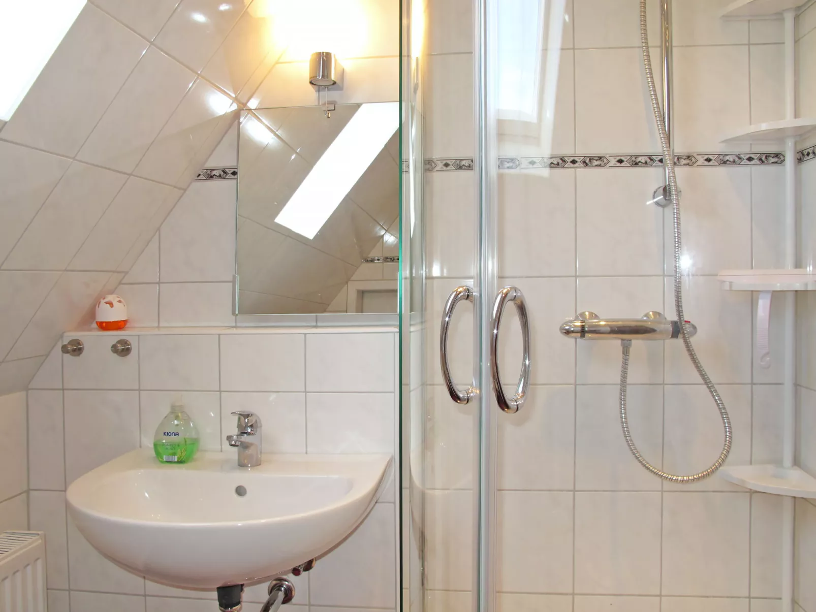 Haus am See-Inside