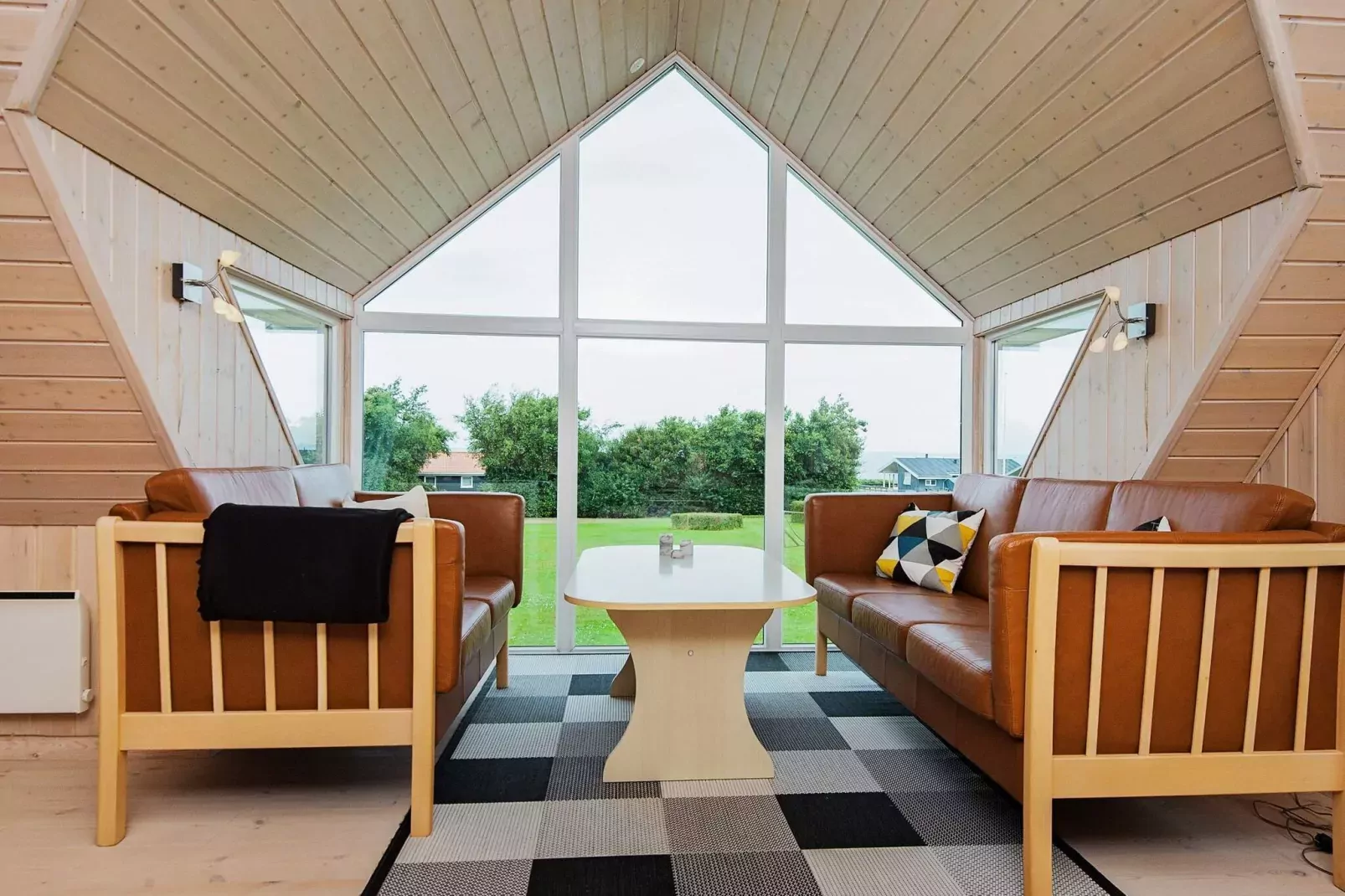10 person holiday home in Vinderup-By Traum-Indoor