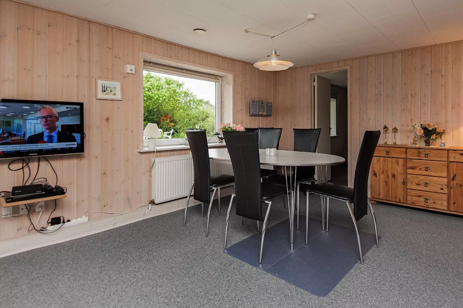 10 person holiday home in Vinderup-By Traum-Indoor