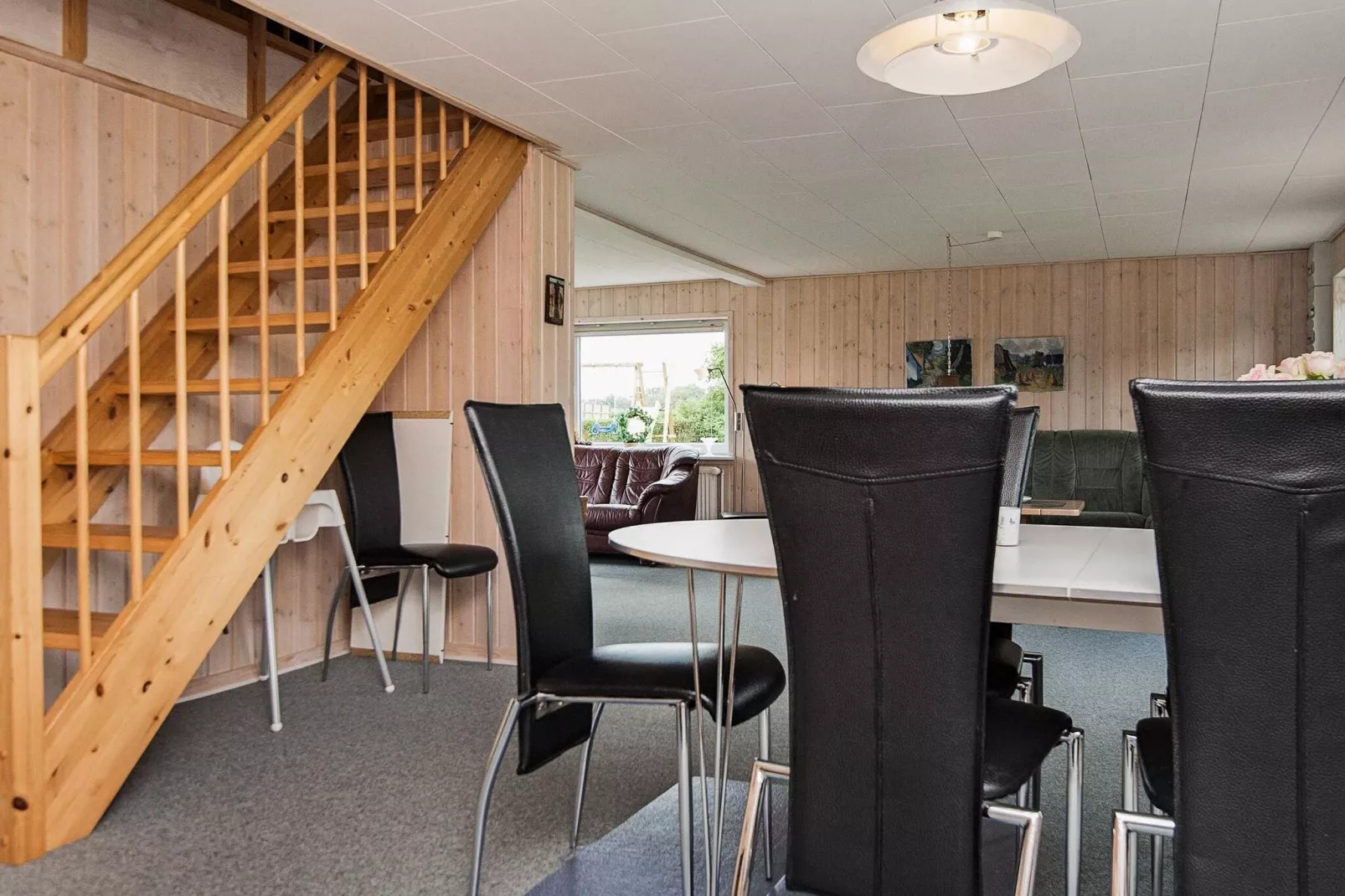10 person holiday home in Vinderup-By Traum-Indoor