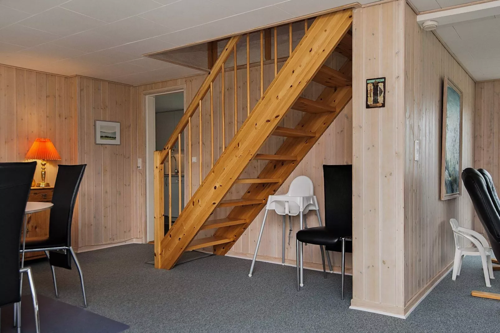 10 person holiday home in Vinderup-By Traum-Indoor