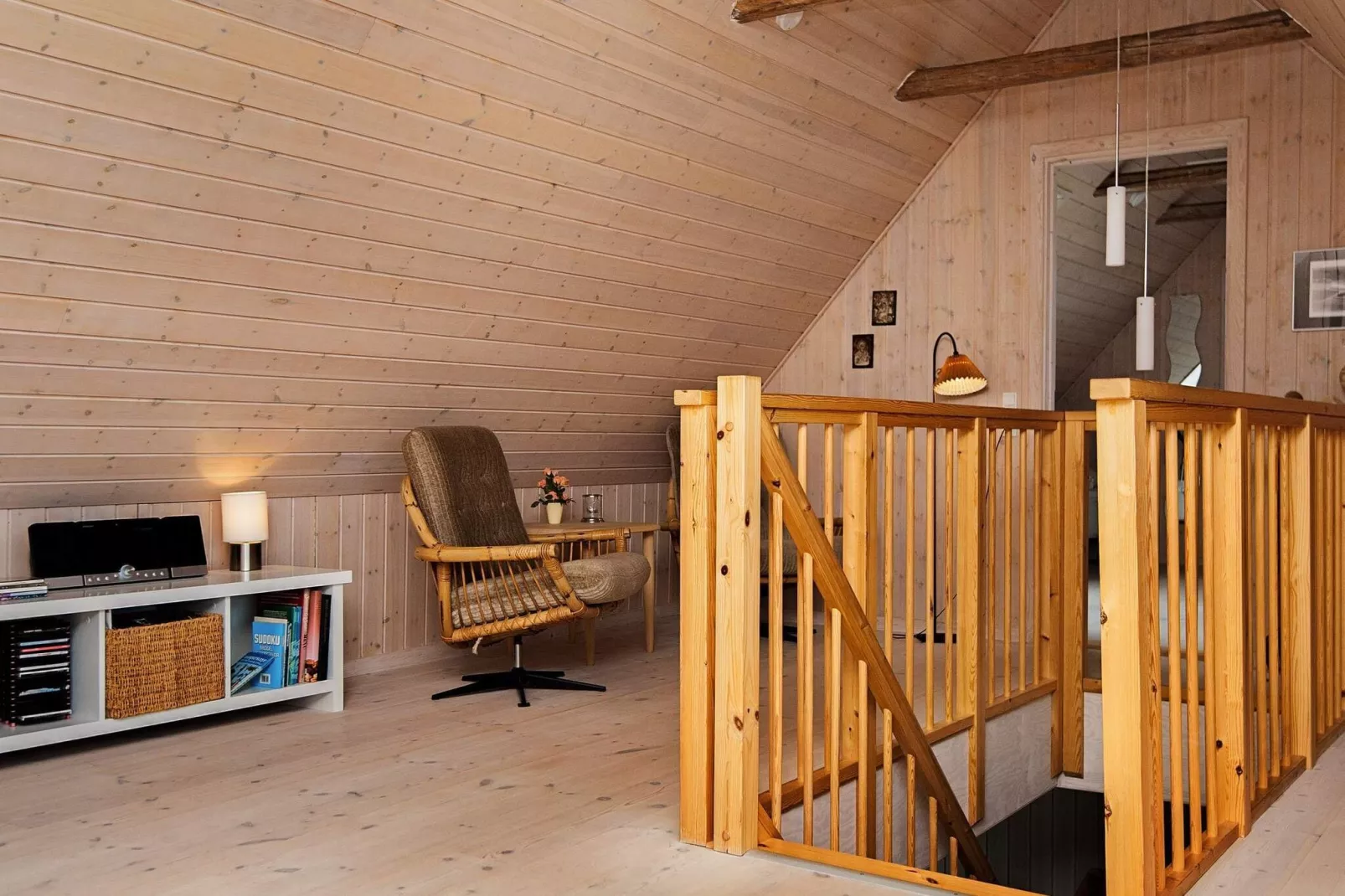 10 person holiday home in Vinderup-By Traum-Indoor