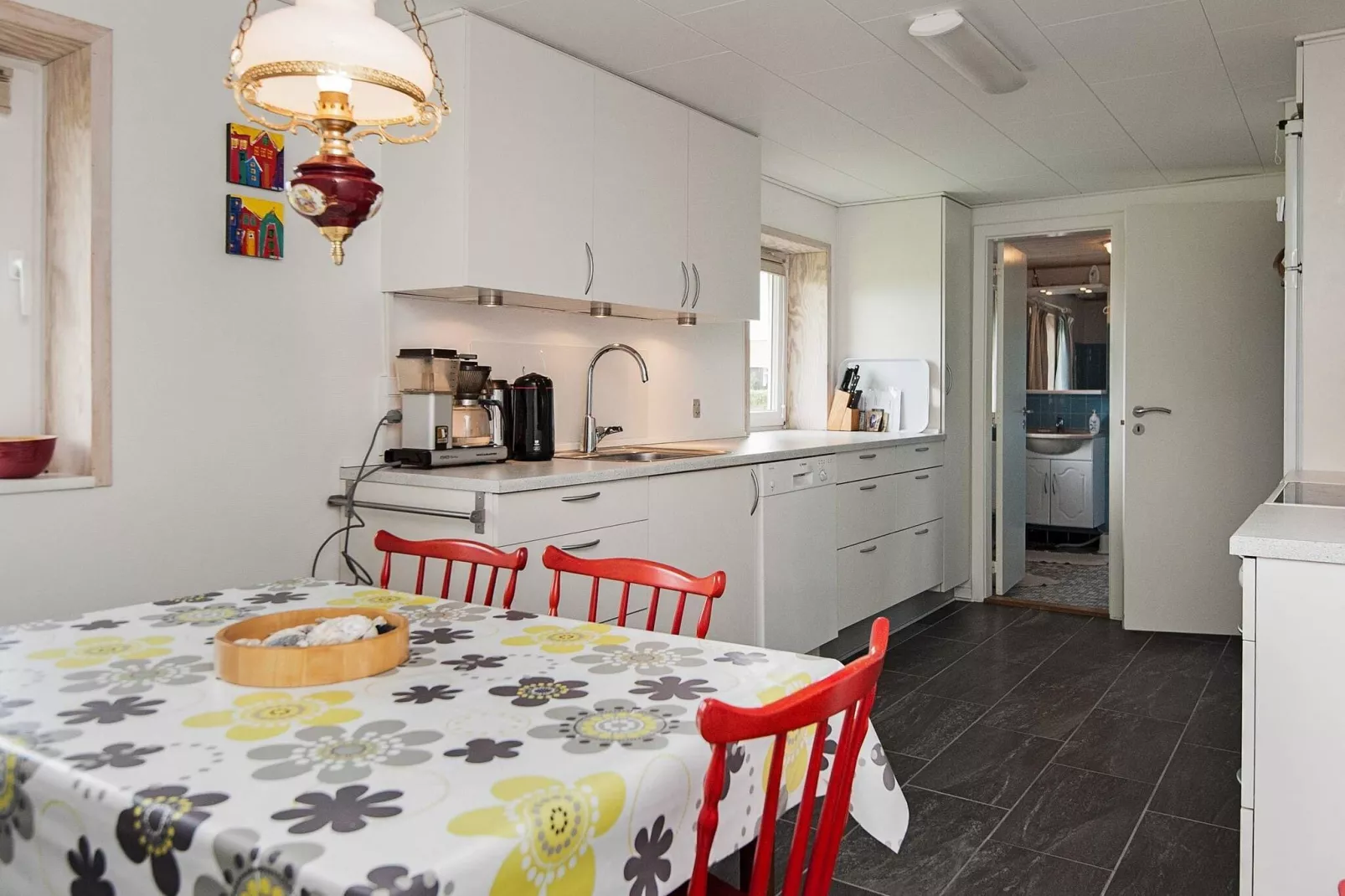 10 person holiday home in Vinderup-By Traum-Indoor
