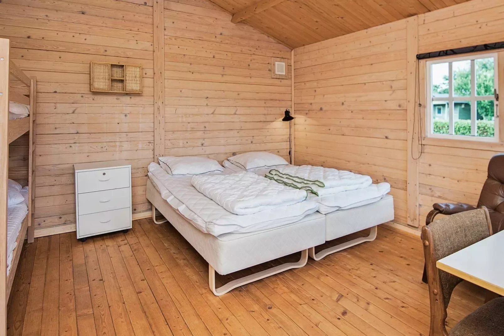 10 person holiday home in Vinderup-By Traum-Indoor