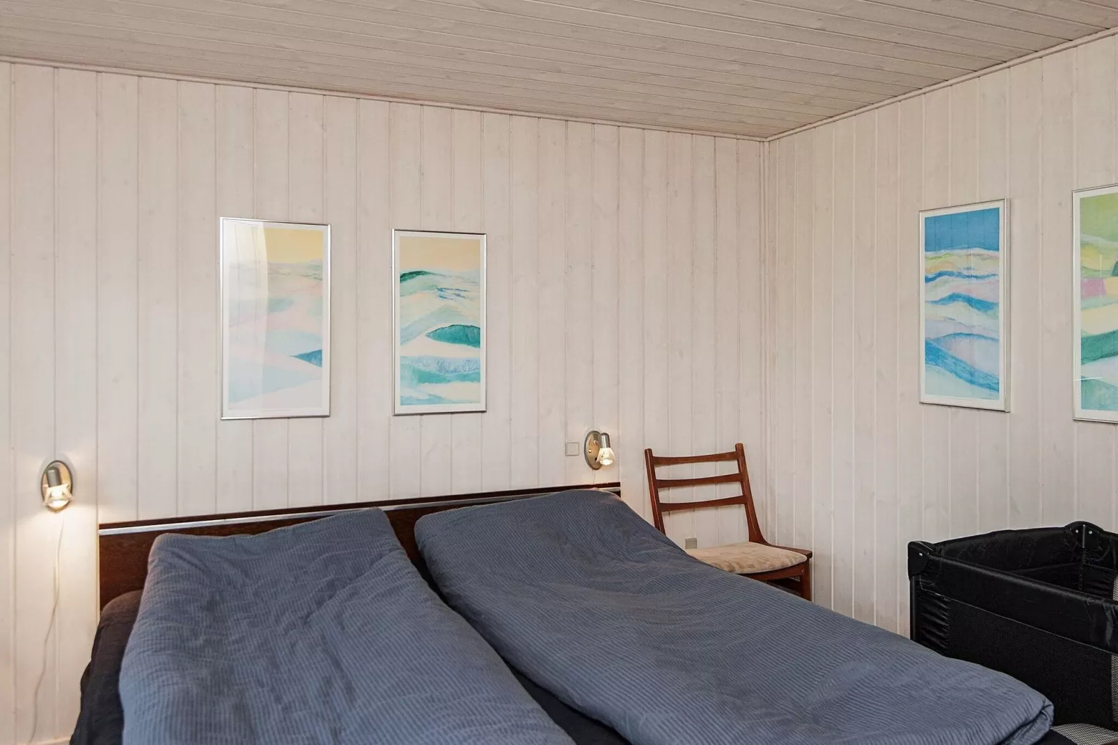 10 person holiday home in Vinderup-By Traum-Indoor