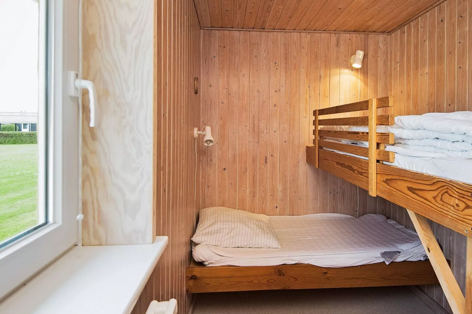 10 person holiday home in Vinderup-By Traum-Indoor