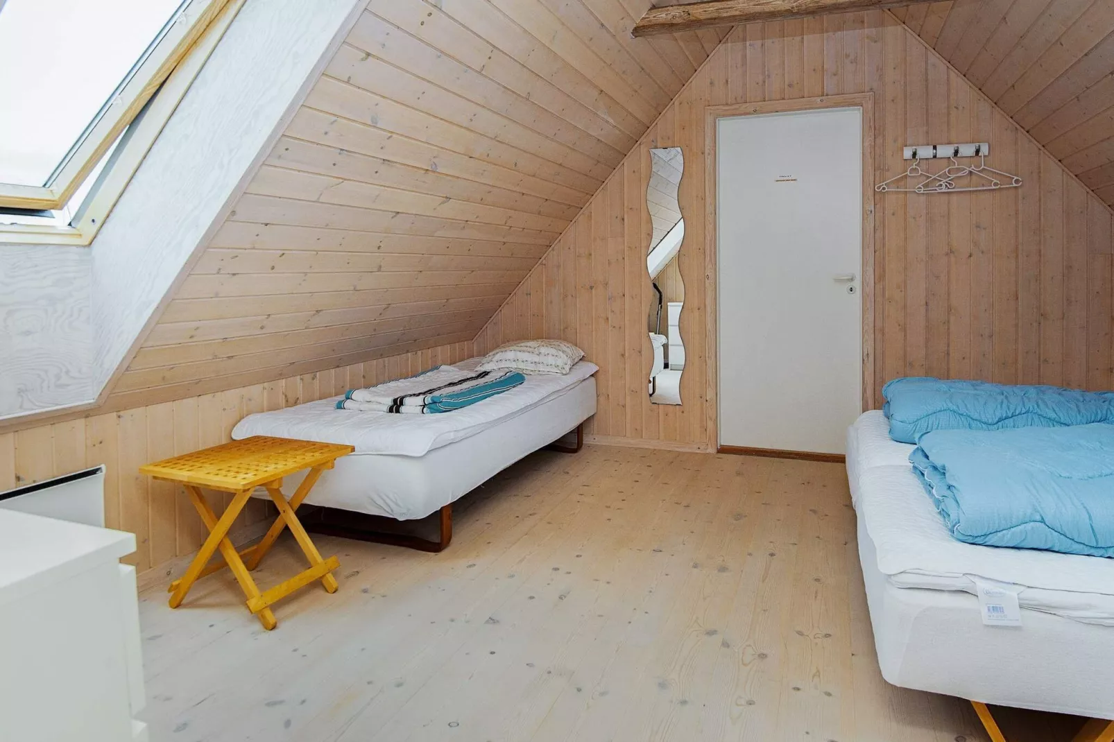 10 person holiday home in Vinderup-By Traum-Indoor