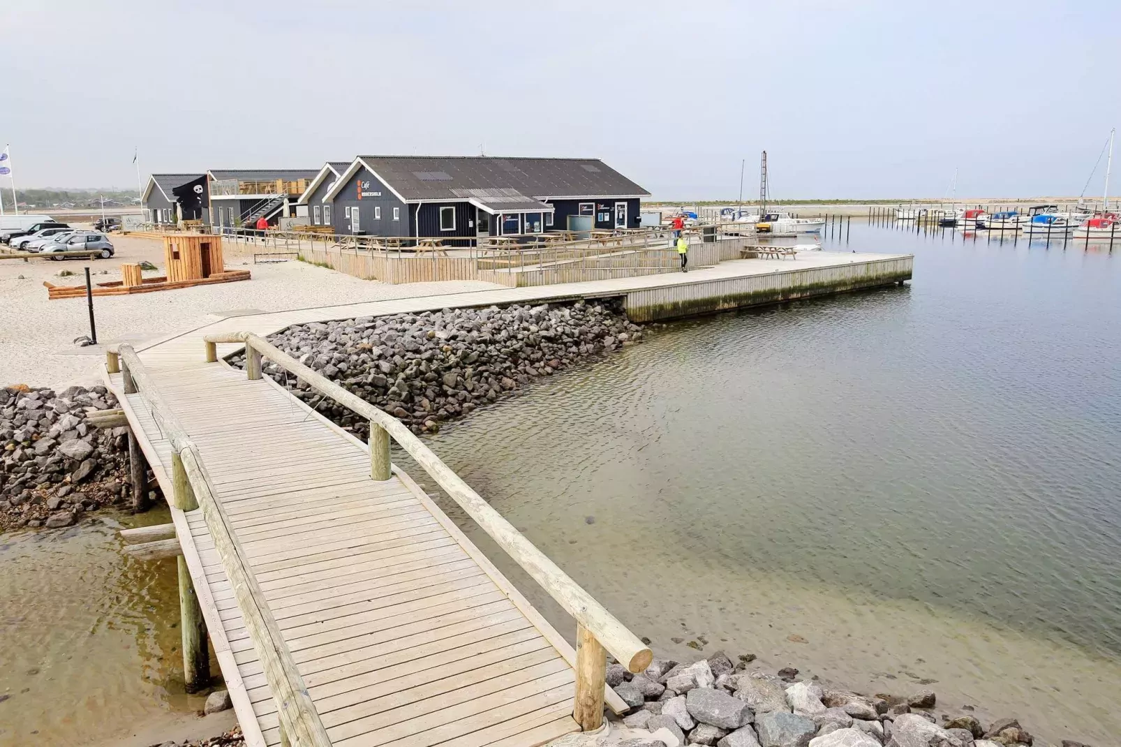 10 person holiday home in Vinderup-By Traum-Not tagged