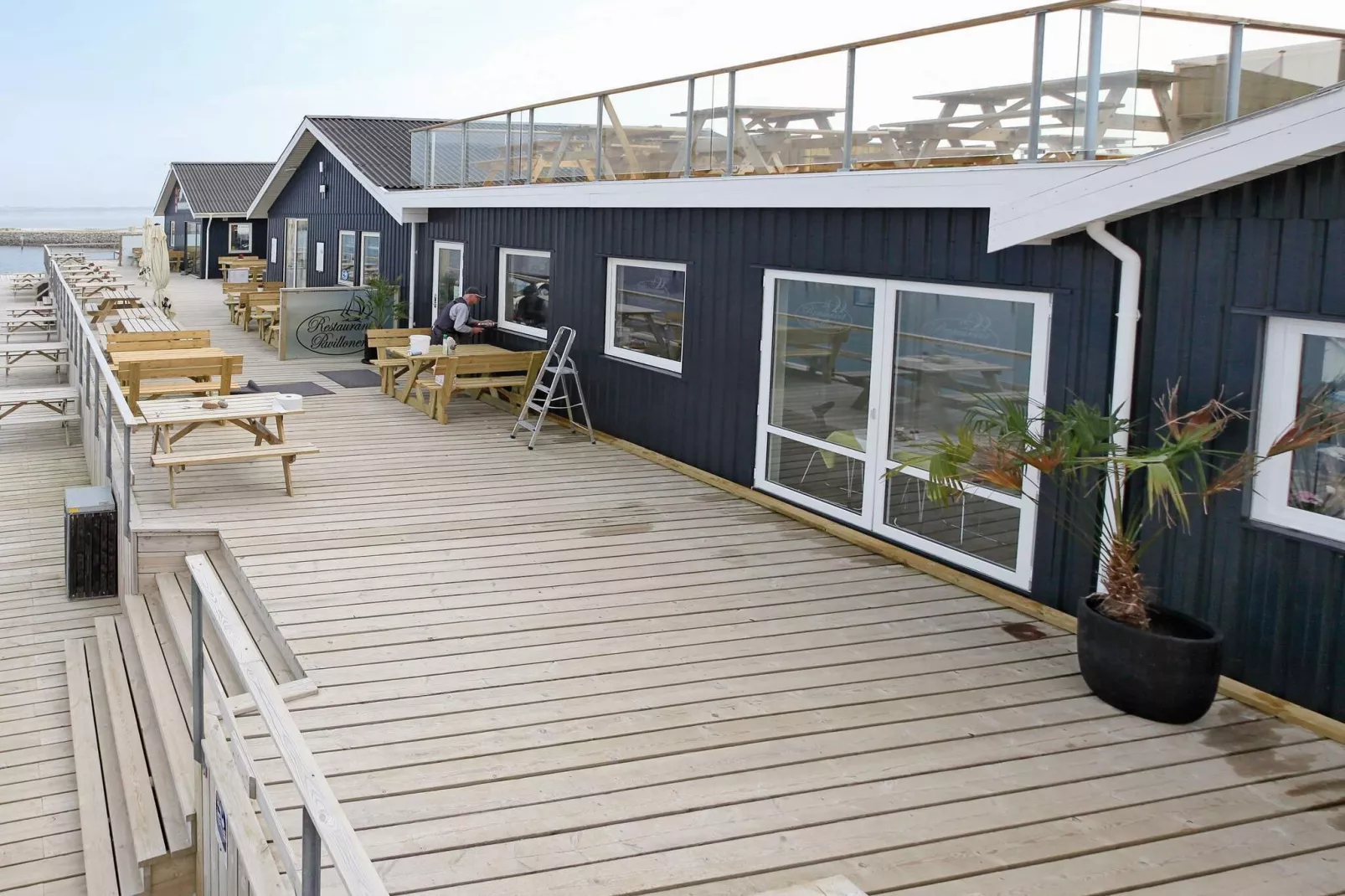 10 person holiday home in Vinderup-By Traum-Not tagged