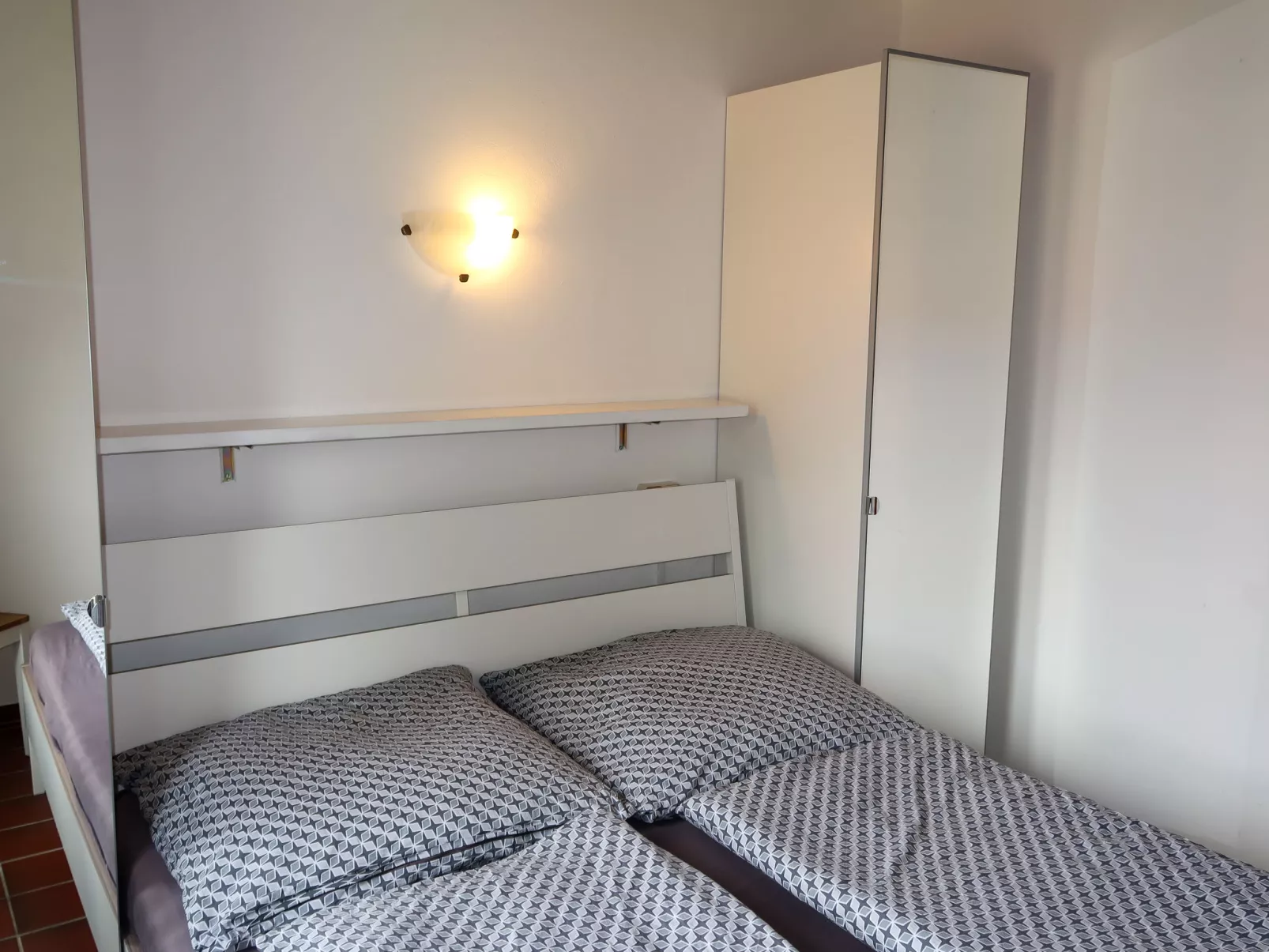 Mee(h)rzeit (HOK106)-Drinnen