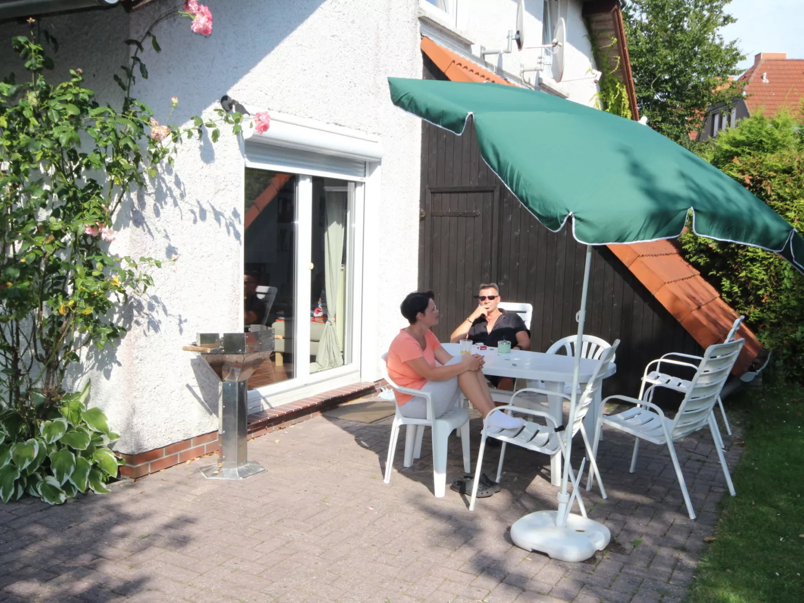 Mee(h)rzeit (HOK106)-Draußen