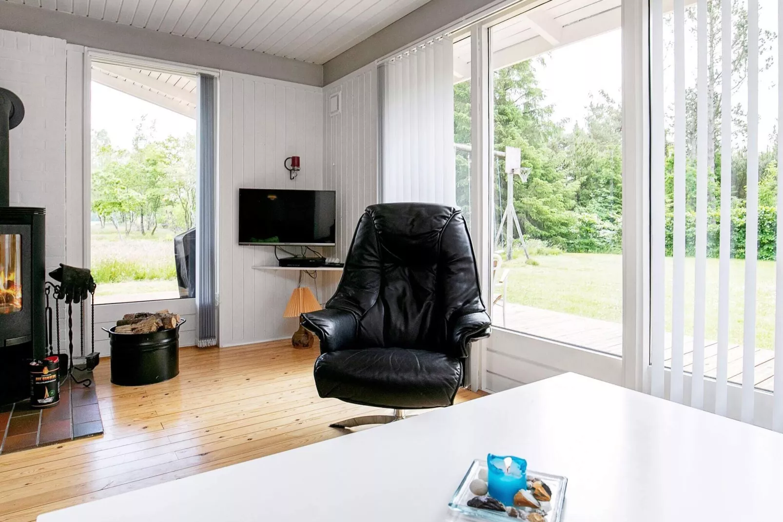 8 person holiday home in Højslev-By Traum-Indoor