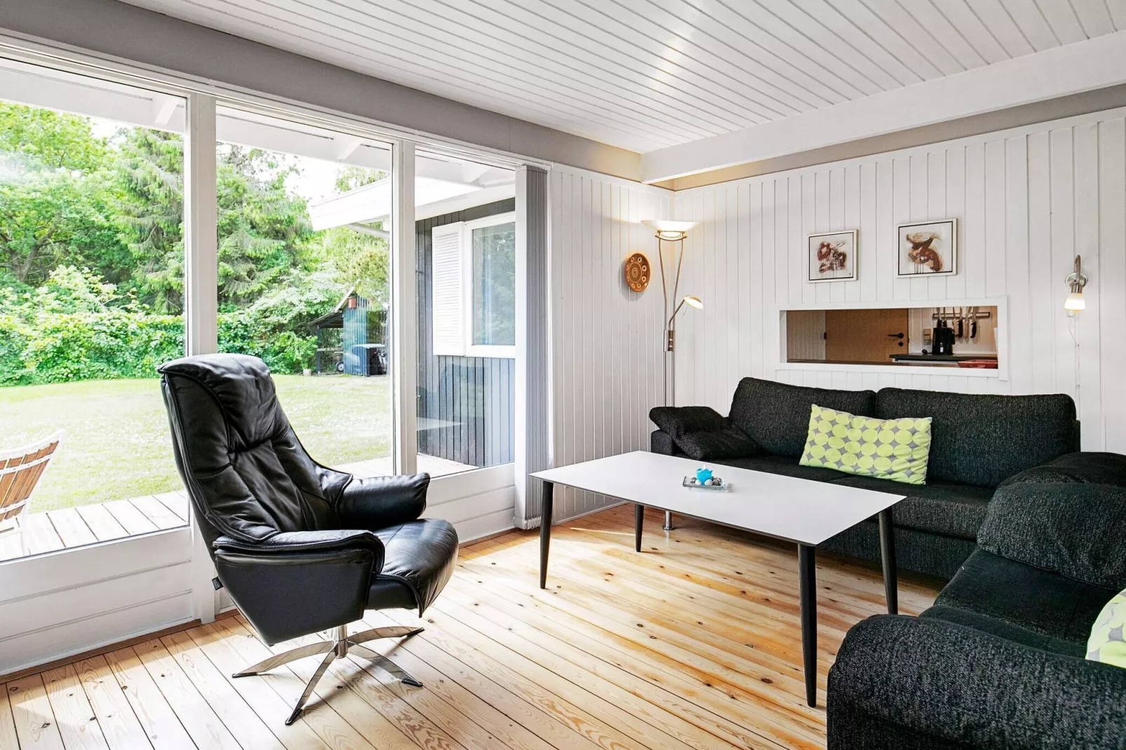8 person holiday home in Højslev-By Traum-Indoor