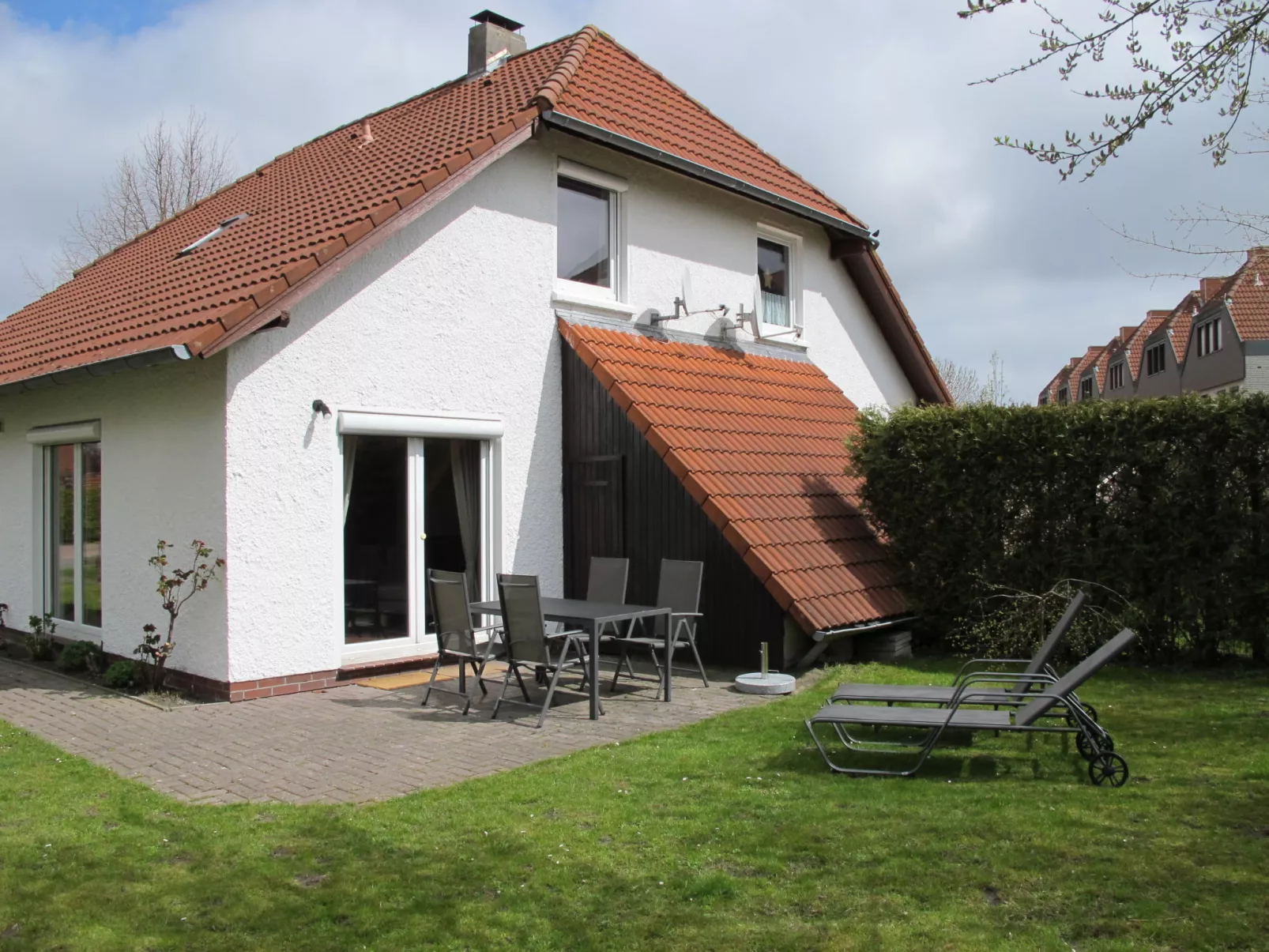 Mee(h)rzeit (HOK106)-Draußen