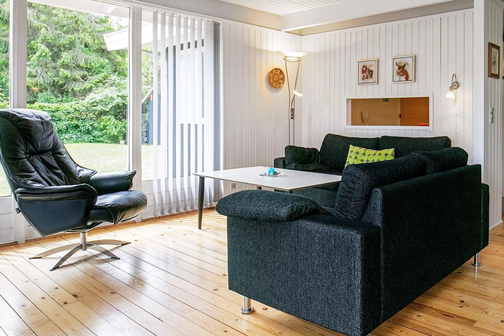 8 person holiday home in Højslev-By Traum-Indoor