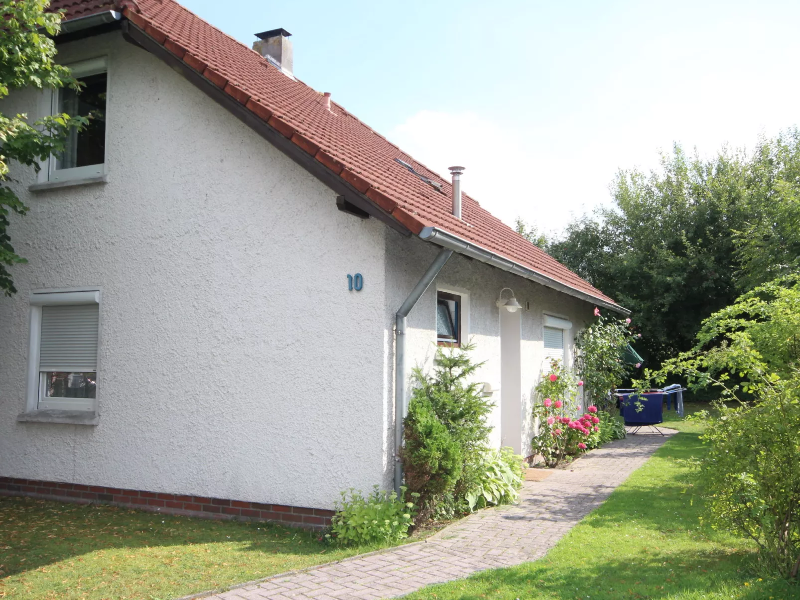 Mee(h)rzeit (HOK106)-Draußen