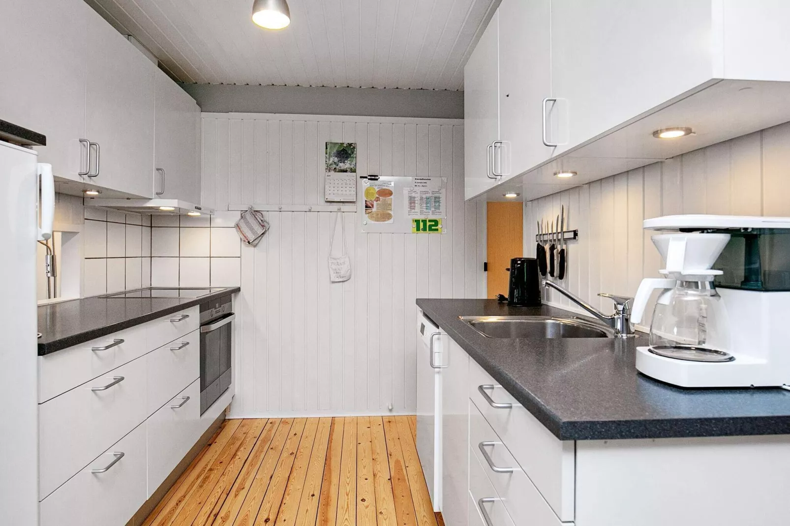 8 person holiday home in Højslev-By Traum-Indoor