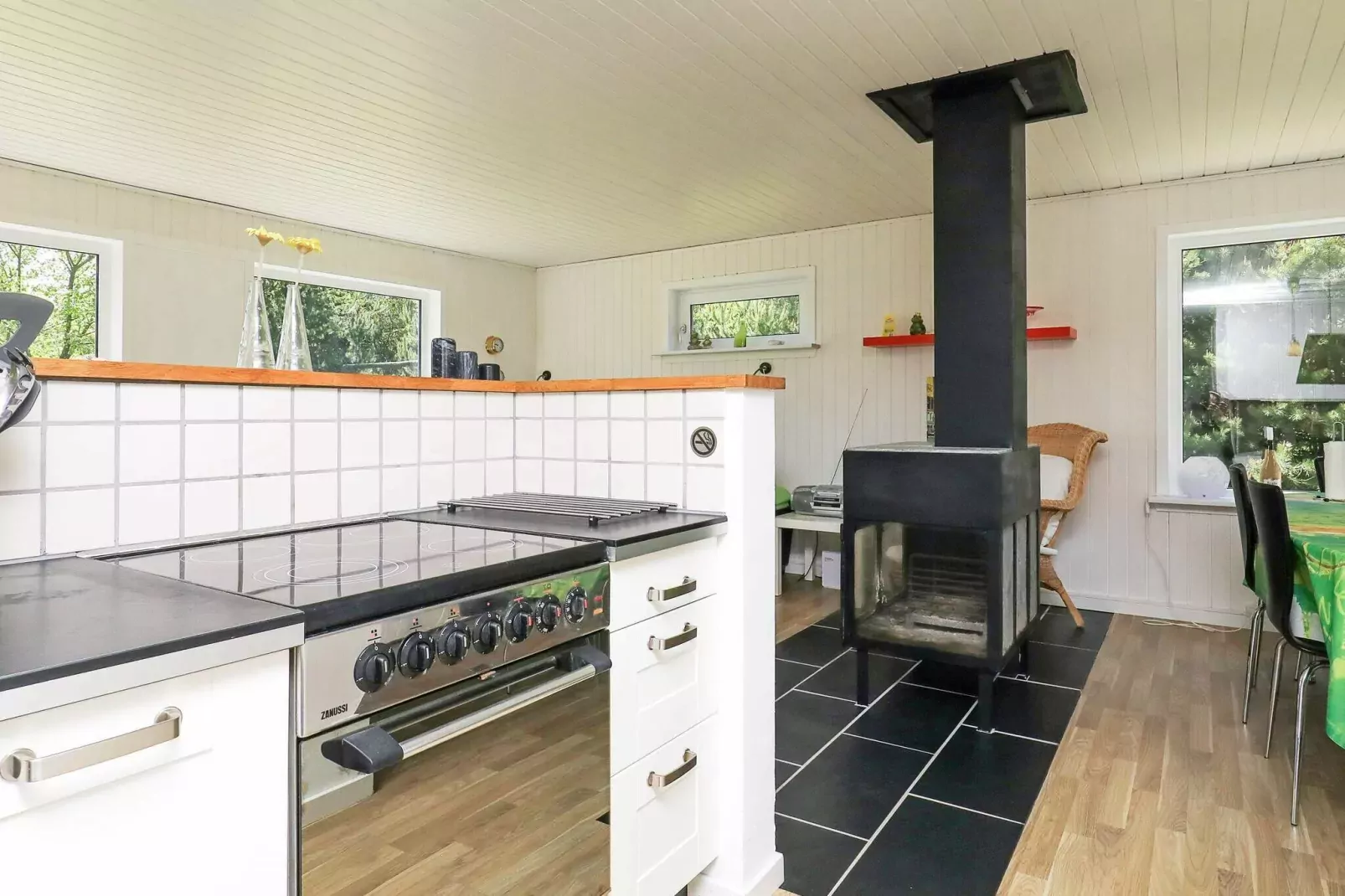 6 person holiday home in Sæby-By Traum