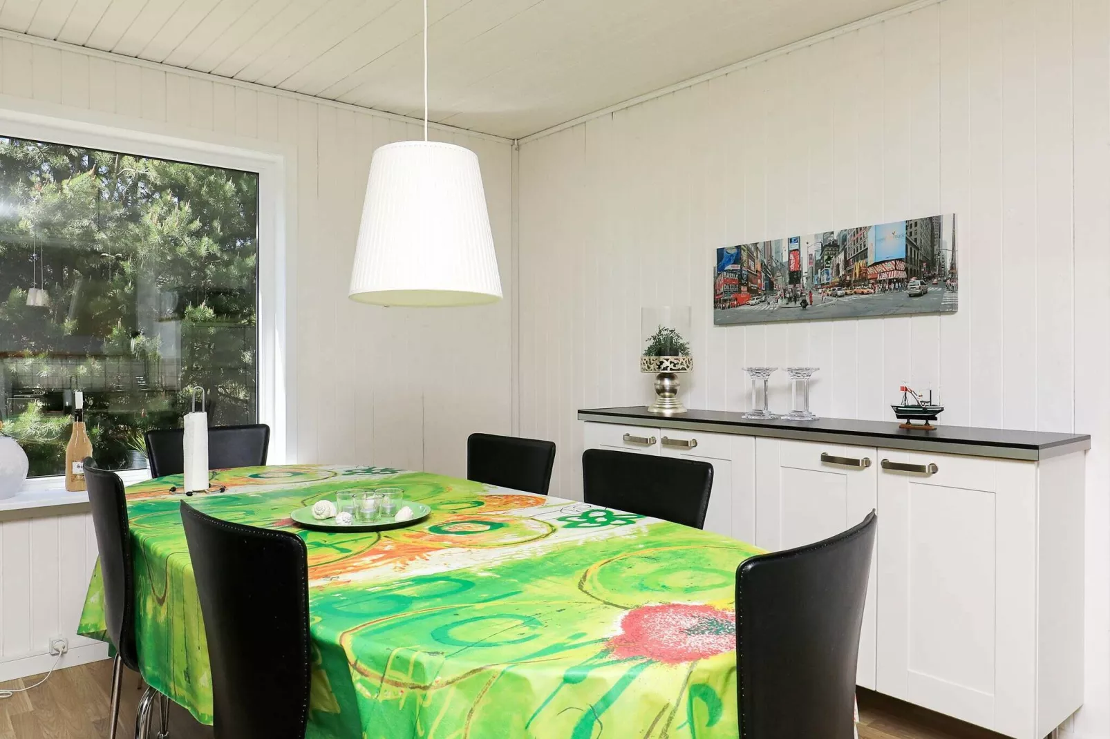6 person holiday home in Sæby-By Traum