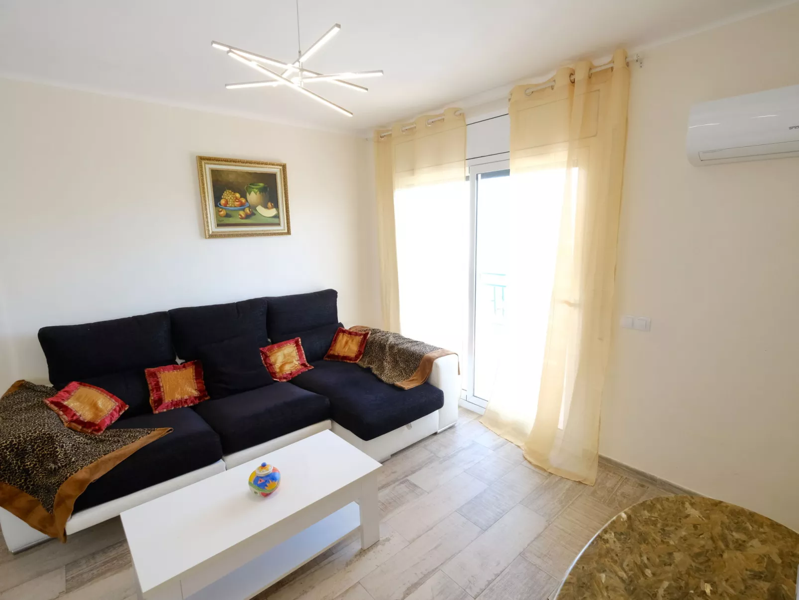 Apartamento la Moselle-Dedans