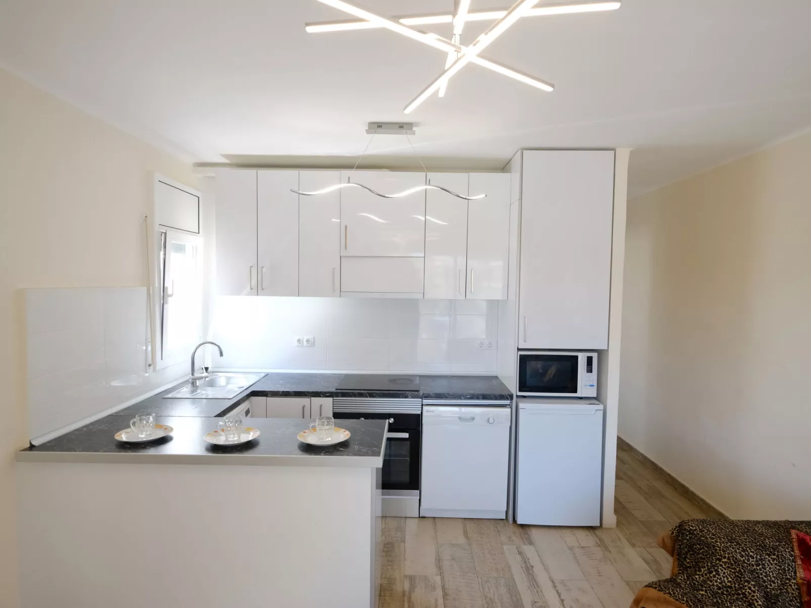 Apartamento la Moselle-Dedans