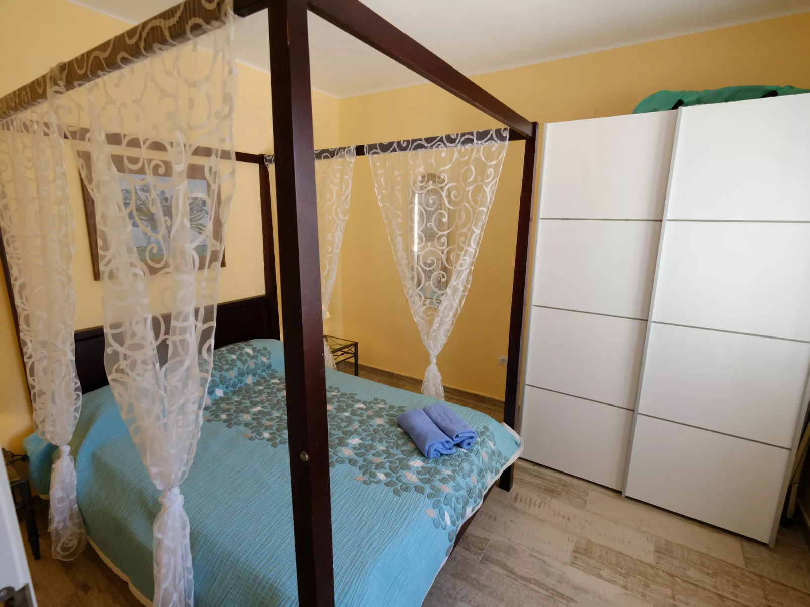 Apartamento la Moselle-Dedans