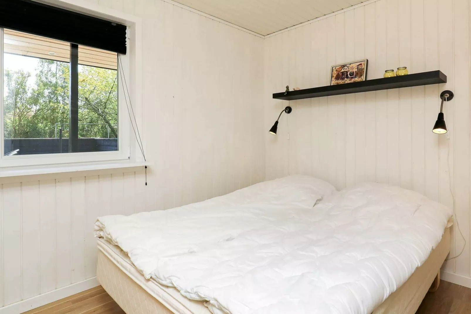 6 Personen Ferienhaus in Sæby-By Traum