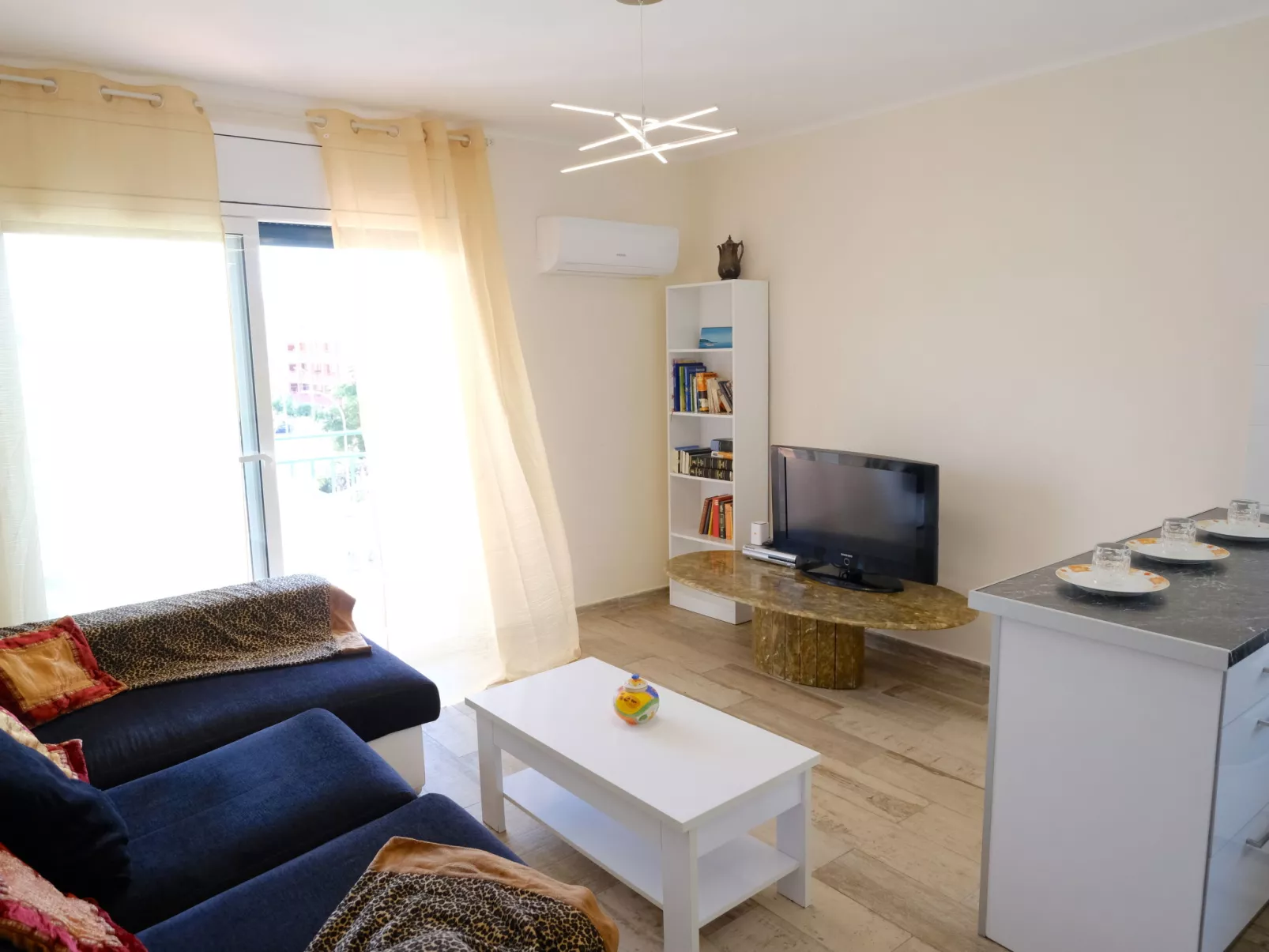 Apartamento la Moselle-Dedans
