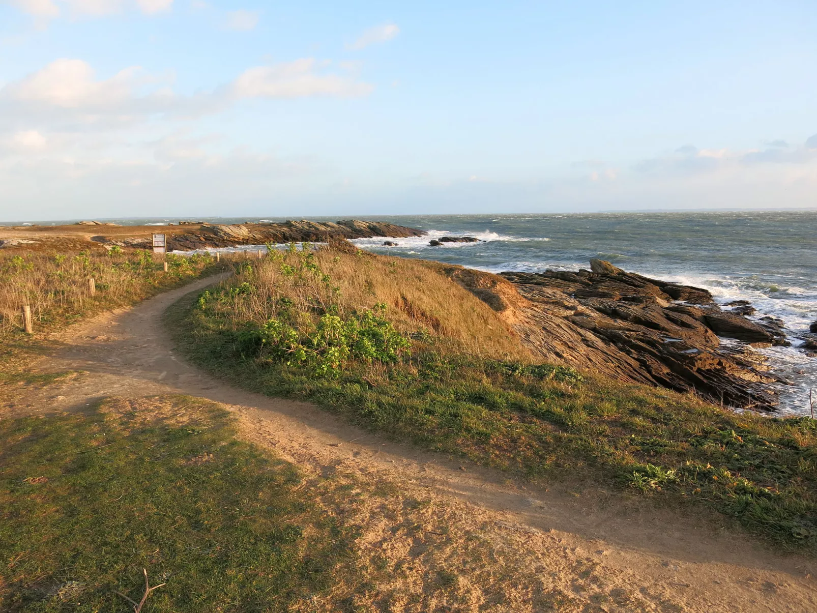 Résidence Le Hoche-Area