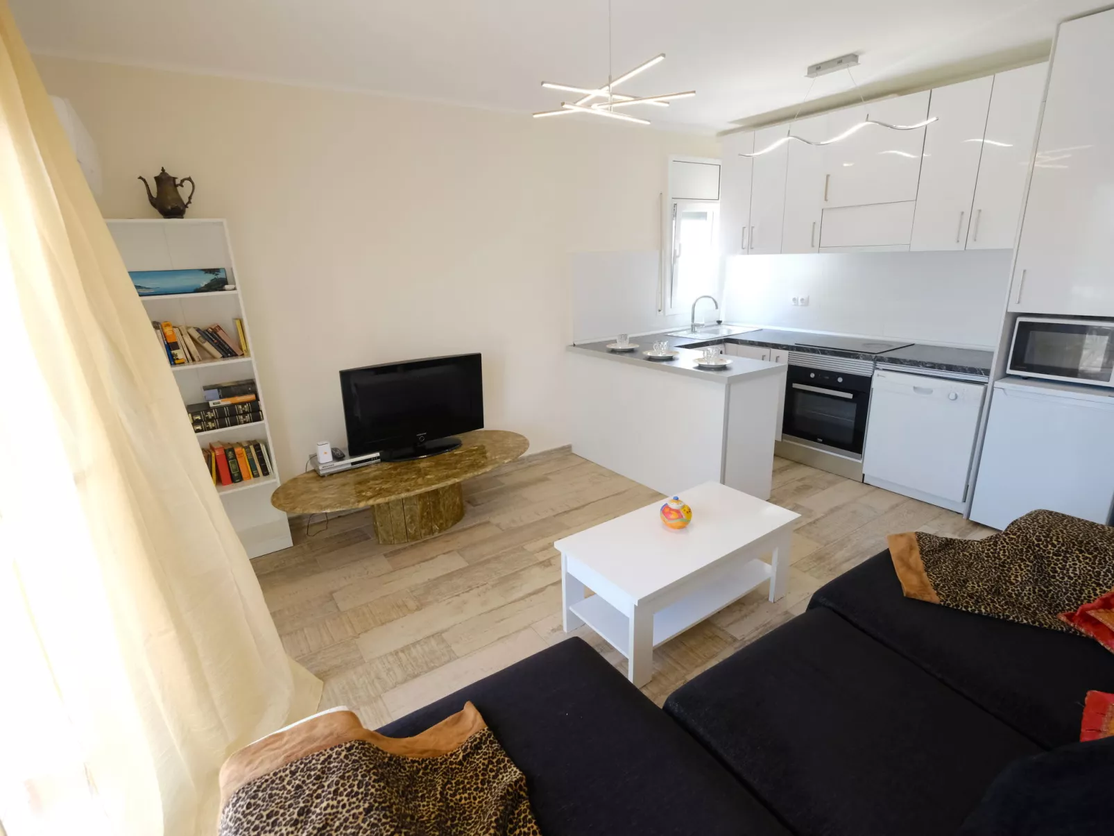 Apartamento la Moselle-Dedans