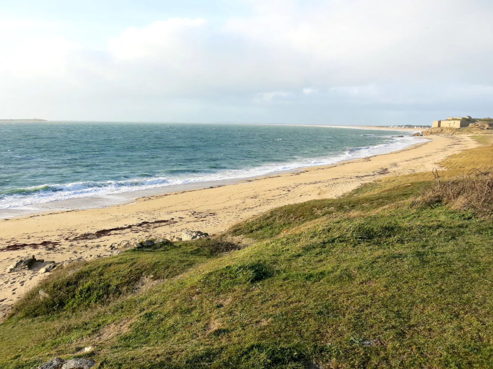 Résidence Le Hoche-Area