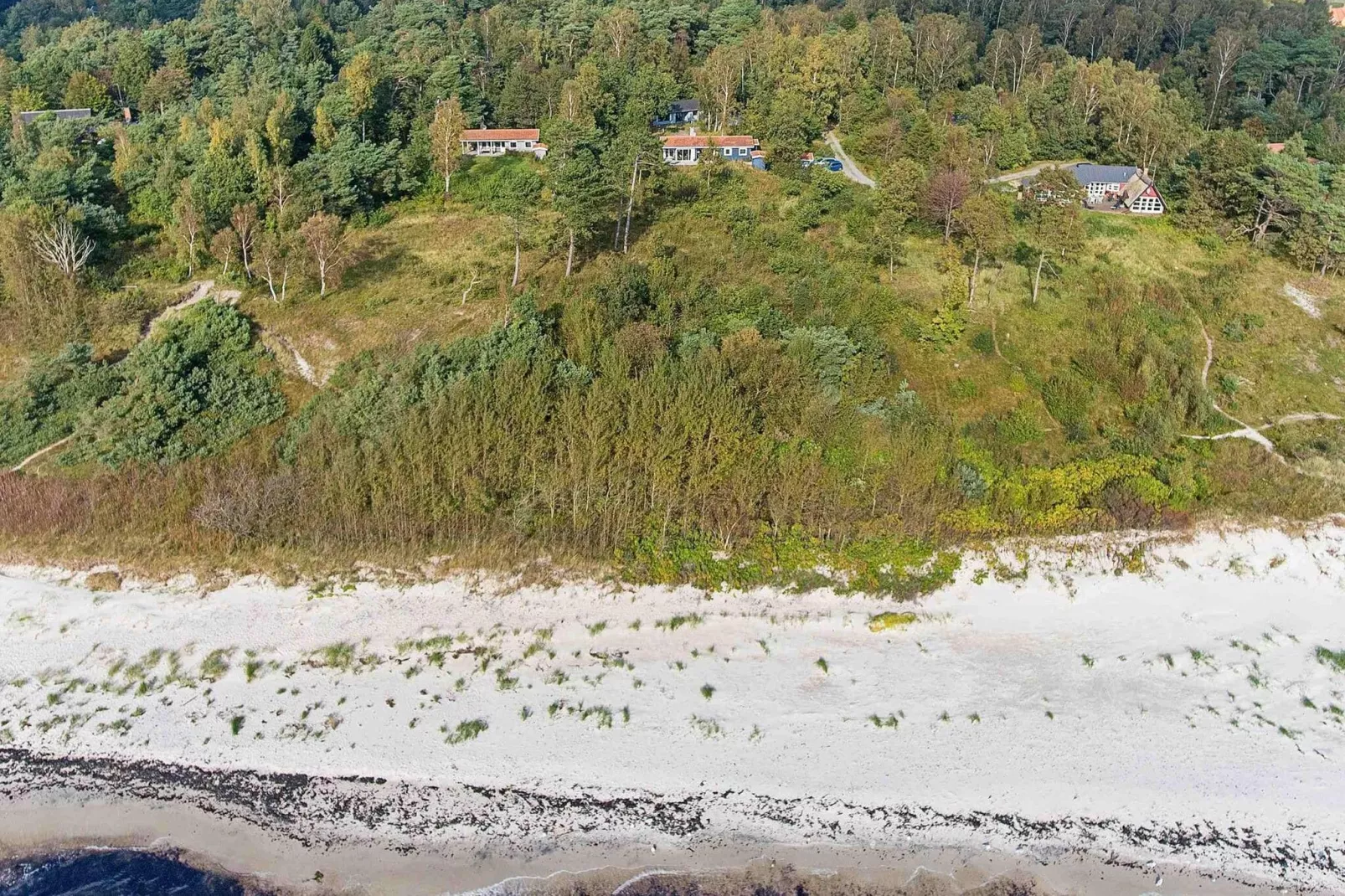 4 person holiday home in Aakirkeby-View