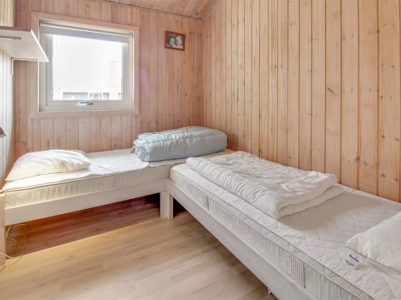 "Gedda" - 700m from the sea-Inside