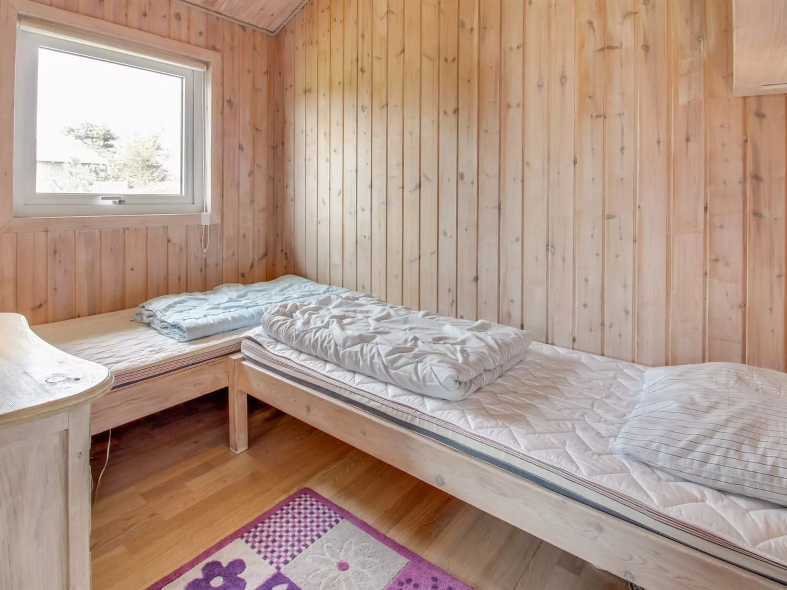 "Gedda" - 700m from the sea-Inside