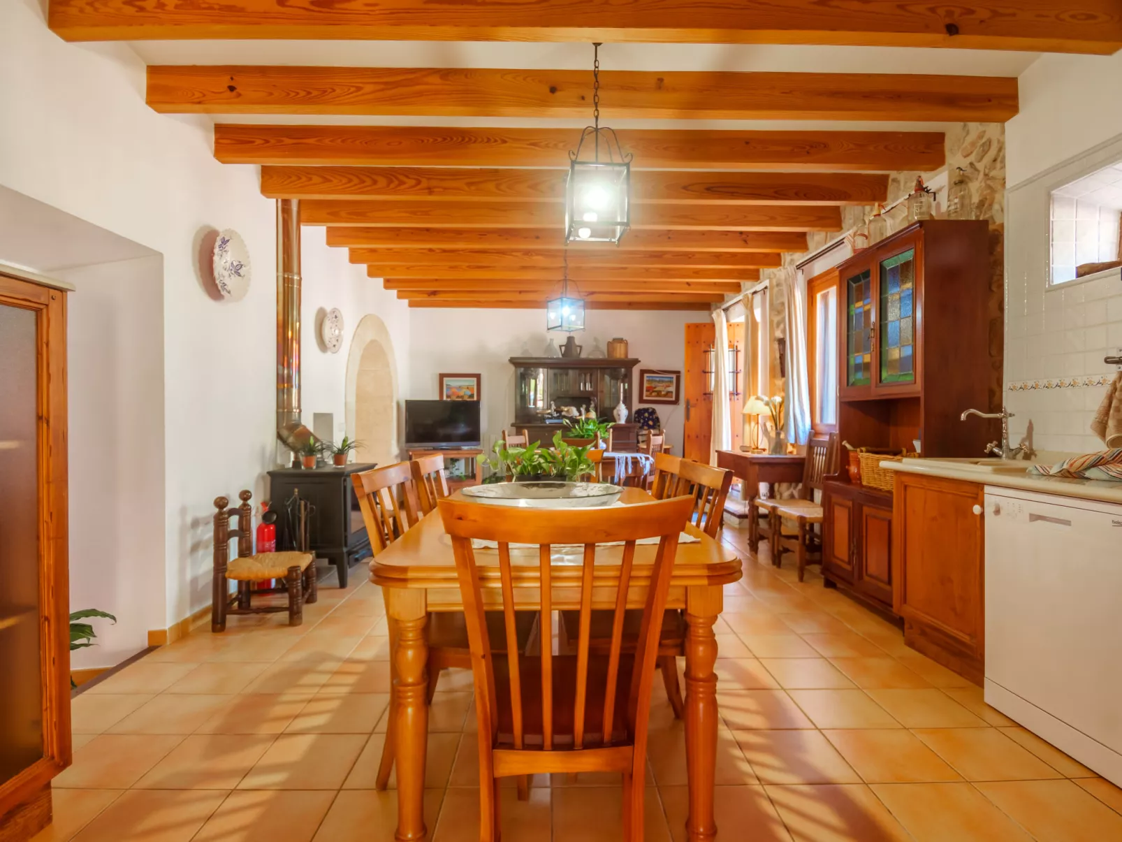 Sa Rota-Inside
