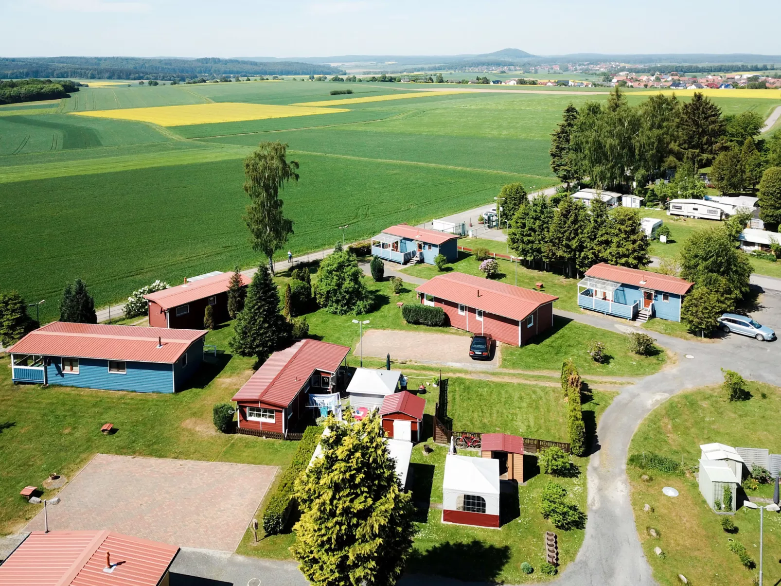 Erzeberg-Outside