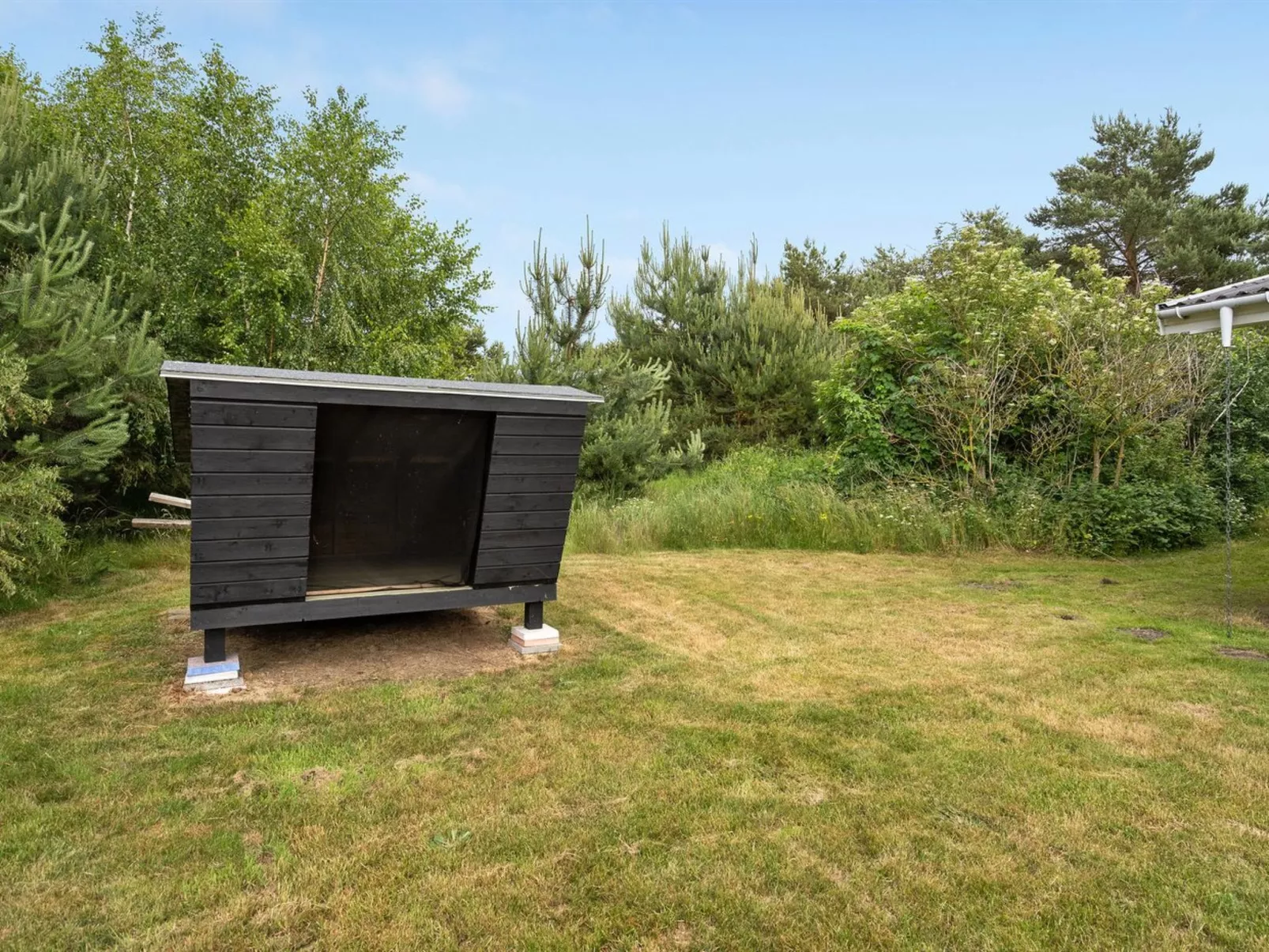 "Morten" - 500m from the sea-Inside