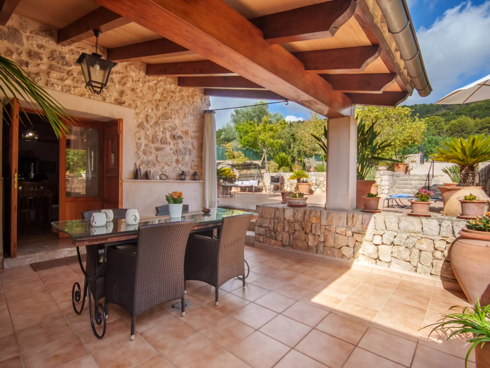 Sa Rota-Outside