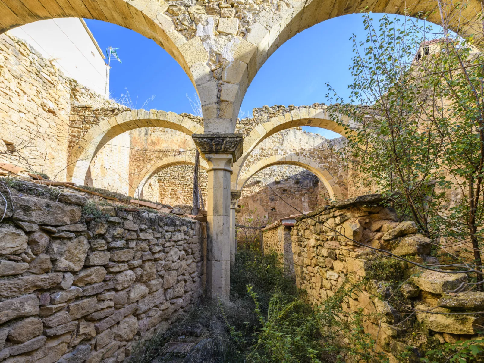 El Ventanico I-Dehors