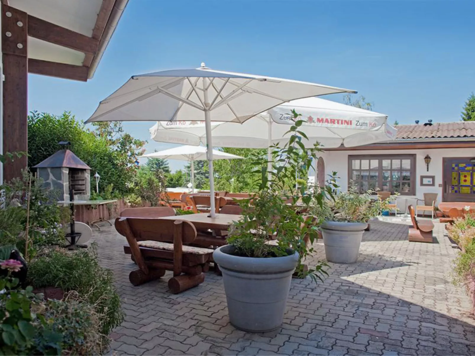 Erzeberg-Draußen
