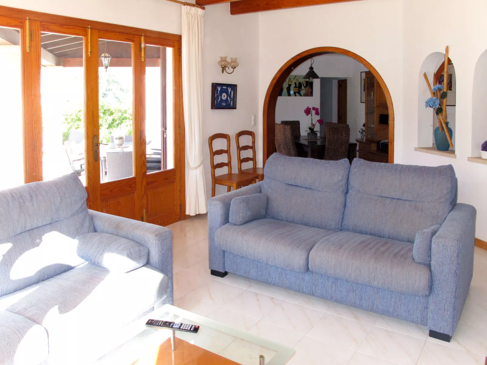 Dolce Farniente-Inside