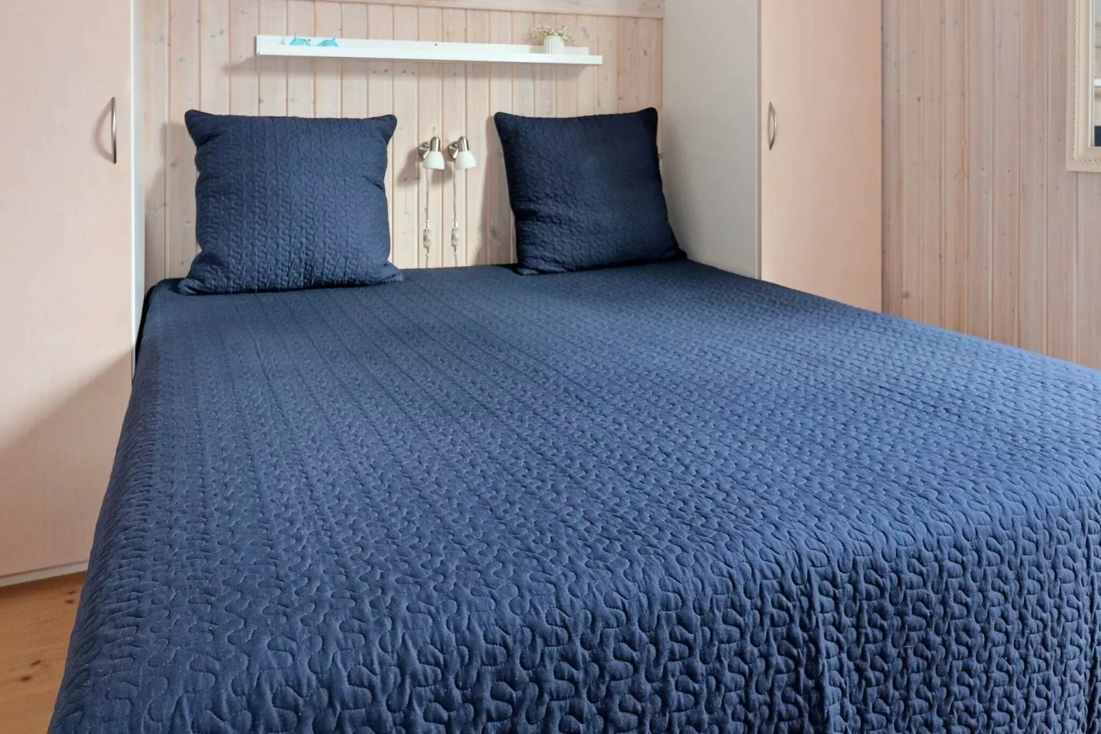 6 Personen Ferienhaus in Hadsund-Innenbereich