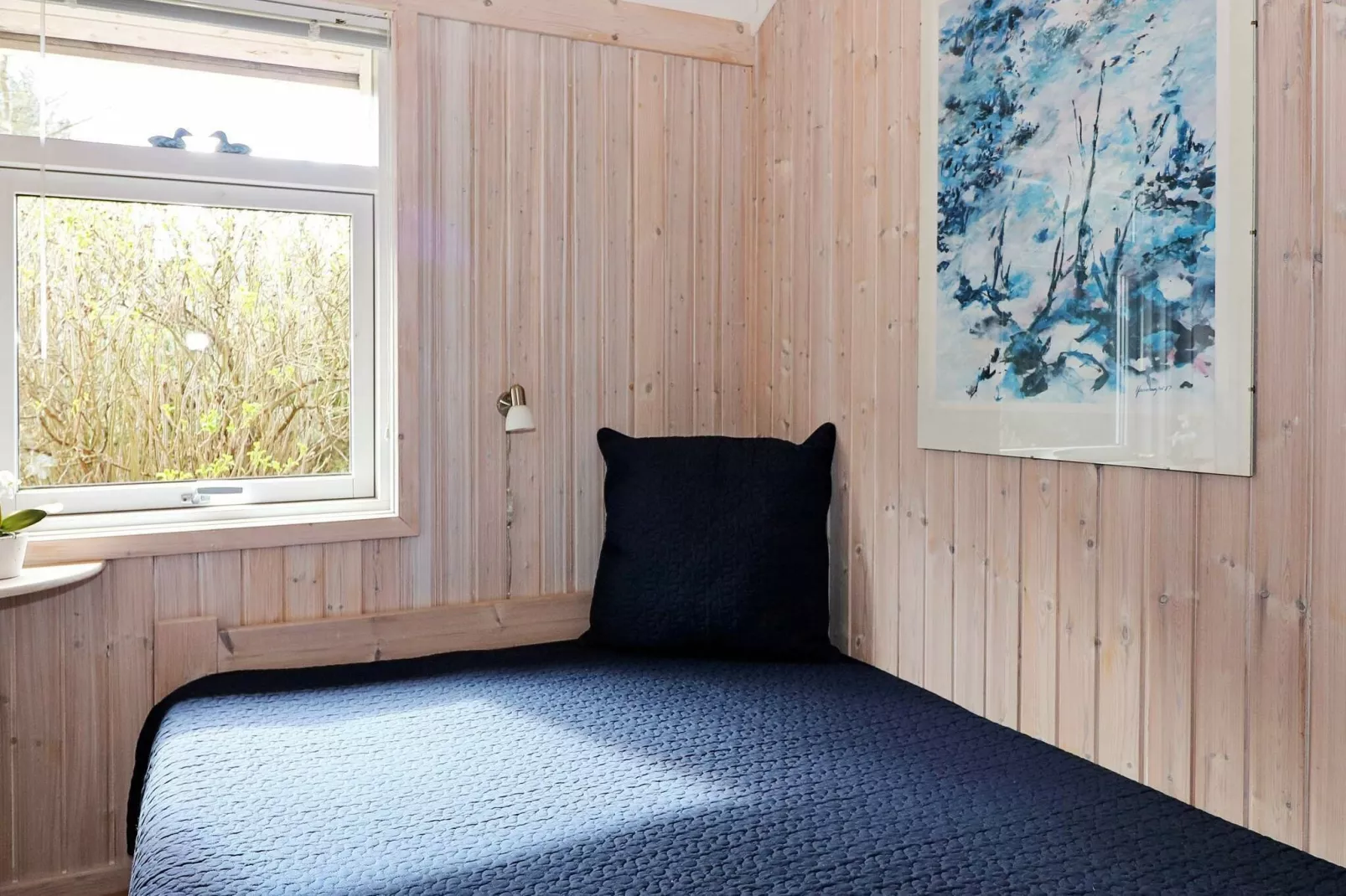 6 Personen Ferienhaus in Hadsund-Innenbereich