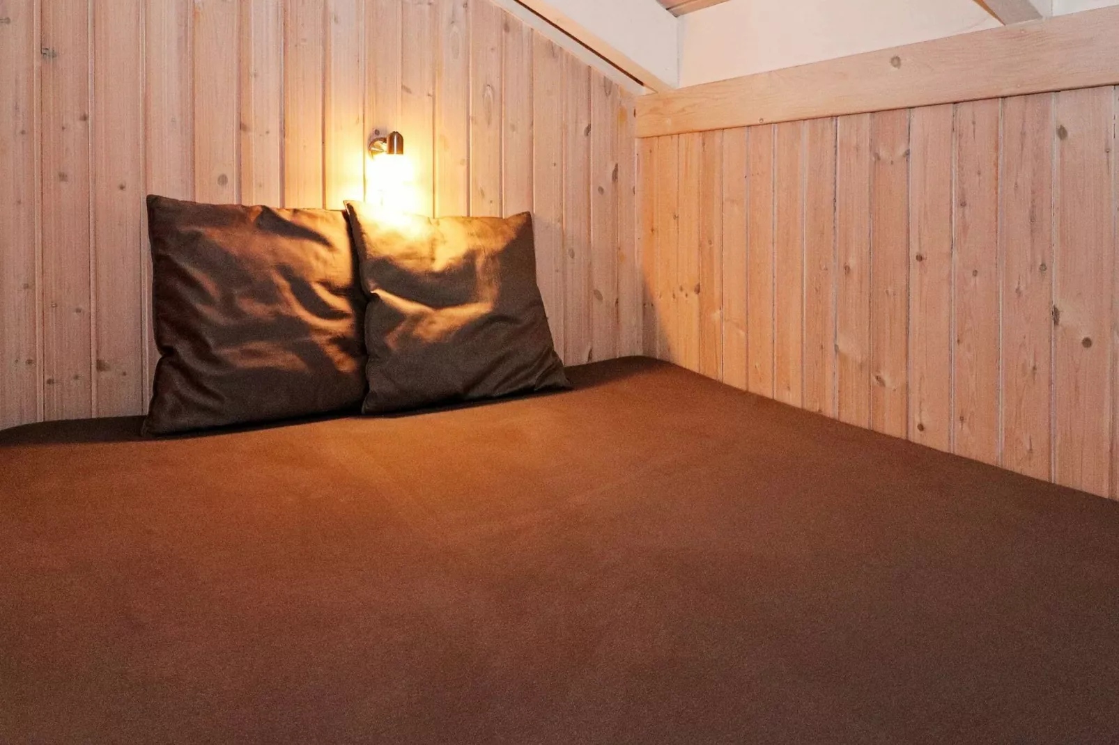 6 Personen Ferienhaus in Hadsund-Innenbereich