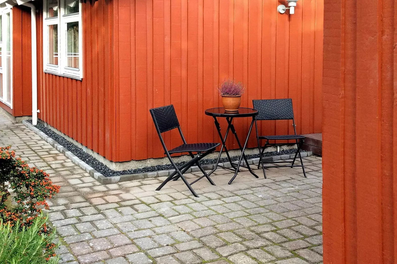 6 Personen Ferienhaus in Hadsund-Nicht zugeordnet