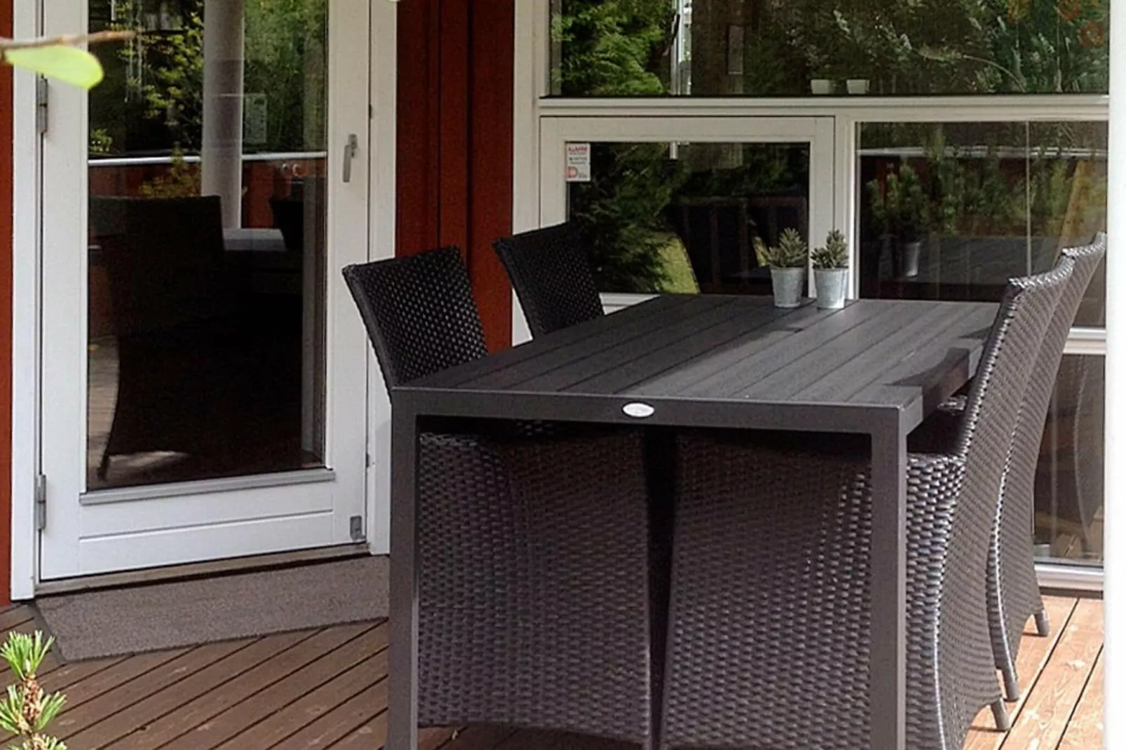 6 Personen Ferienhaus in Hadsund-Nicht zugeordnet