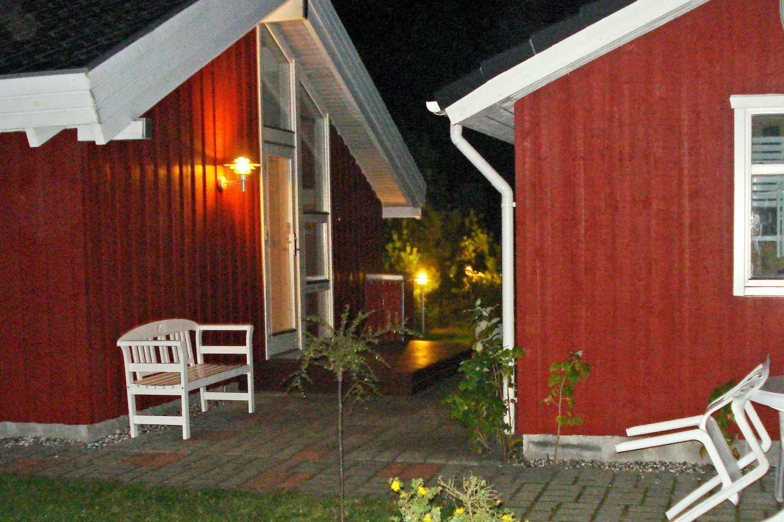 6 Personen Ferienhaus in Hadsund-Nicht zugeordnet