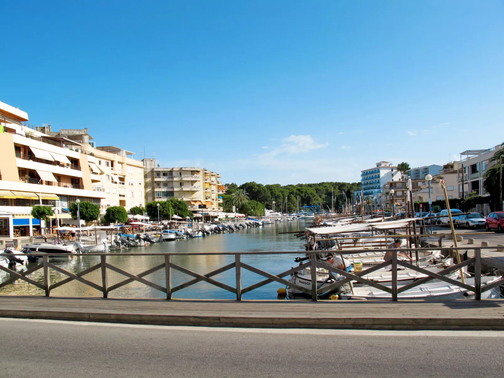 Dolce Farniente-Area