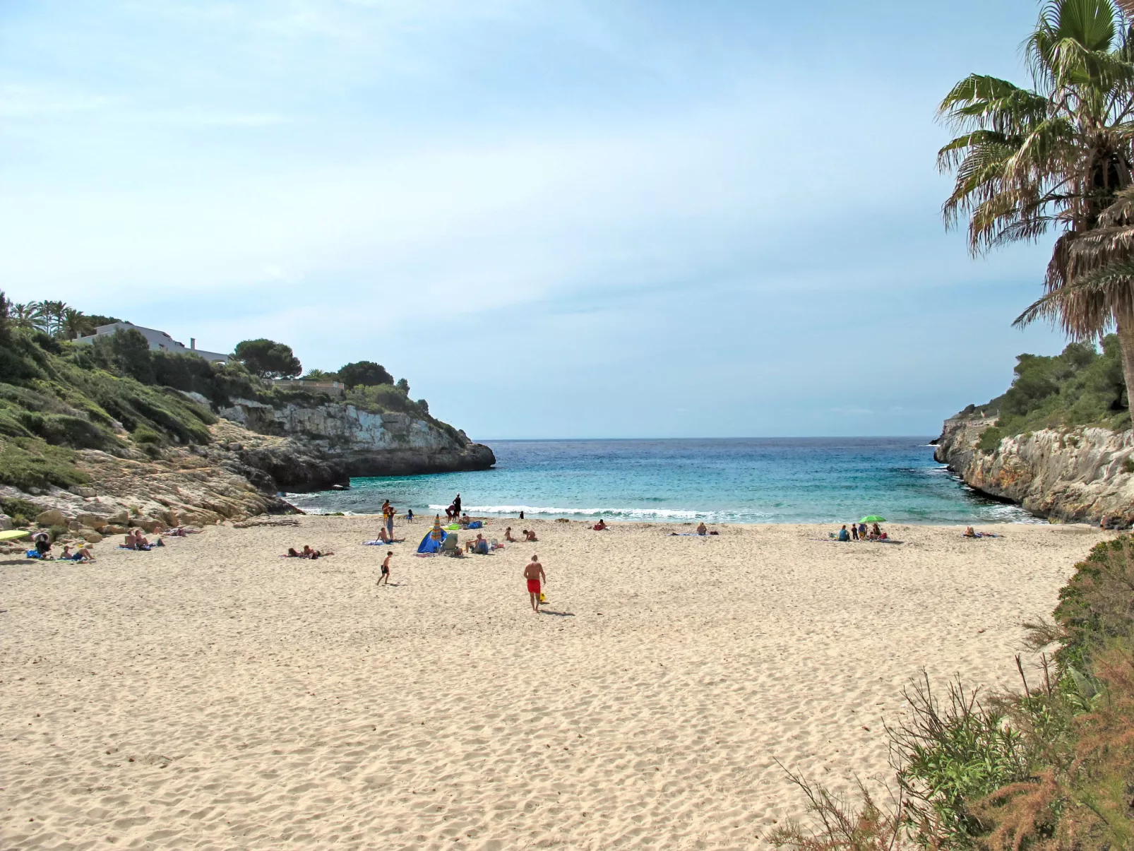 Dolce Farniente-Area